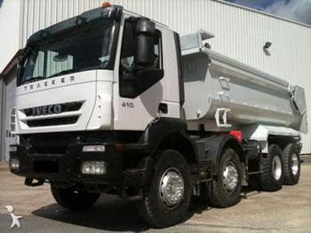 IVAL L’annonce Dans Le Cadre D’une Campagne Promotionnelle 10 agents IVECO agréés iront à Madrid