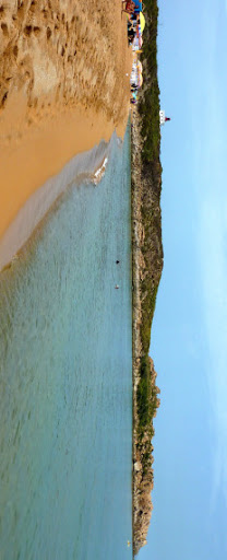 Jijel: La toute première plainte en ligne dénonce le pillage du sable des plages