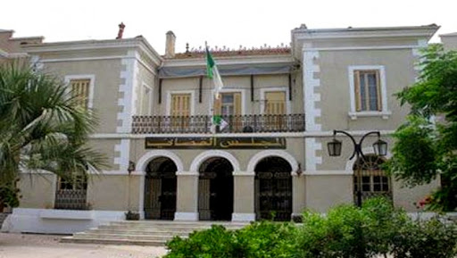 Jijel: pour la redynamisation de la cellule de communication de la Cour de justice