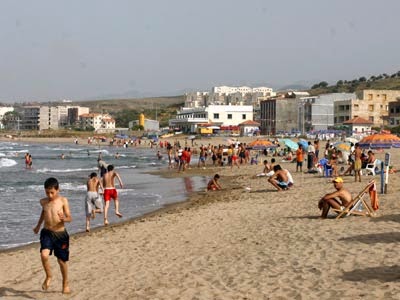 Jijel se prépare à la saison estivale, Un défi : bien accueillir les estivants