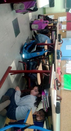 Journée de formation sur les risques majeurs en milieu scolaire à Alger