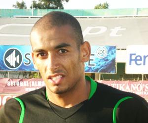 JSK : Un émissaire du FC Bruges à Alger pour Doukha