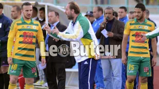 JSK/Après les accusations de Hannachi:   Les joueurs refusent d’être le bouc émissaire