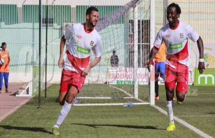 JSS : Hamia : «On ne baissera pas les bras»