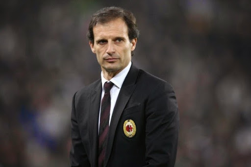 Juventus – Allegri : « Je suis optimiste pour le retour »