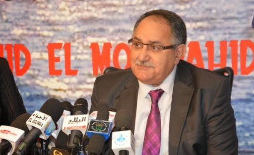 Kadi ministre des travaux publics, à l&rsquo;endroit de l&rsquo;ETRHB et Altro,  «Ayez pitié de cette population qui traverse l’autoroute»