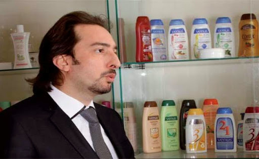 Kamel Moula, PDG des Laboratoires Vénus «99% des bénéfices réalisés sont réinvestis»