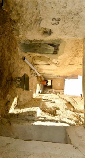 Ksar d&rsquo;Ouargla: divers projets pour répondre aux attentes de ses habitants