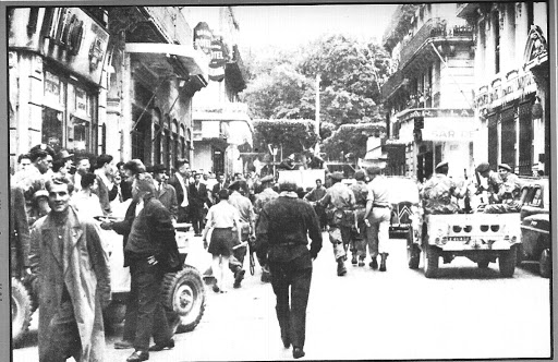 « La Bataille d&rsquo;Alger » parmi les 50 meilleurs films de tous les temps, selon une revue anglaise de cinéma