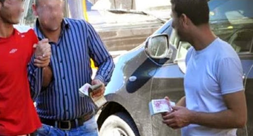 La «bourse» du square Port-Saïd reprend son cours normal