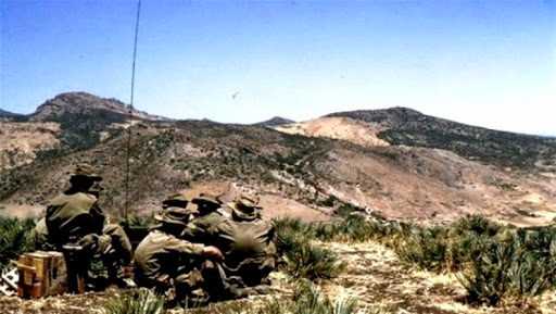 La grande bataille de Souk Ahras, moment crucial de la Révolution de Novembre