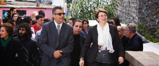 La grève ESBA entame sa 4e semaine