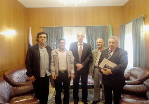 « La lutte contre le fascisme doit continuer… »