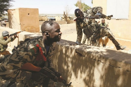 La recrudescence des violences armées menace la paix au Mali, La diplomatie algérienne mise à rude épreuve
