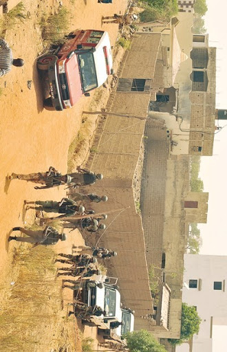 L’Accord de paix d’Alger dans l’attente du paraphe dE LA CMA, Mali : inquiétude des uns, impatience des autres