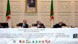 L’achèvement de la route Transsaharienne pourrait intervenir dans trois ans