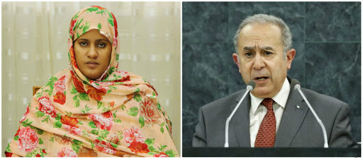 L&rsquo;Algérie applique la « réciprocité » et déclare un diplomate mauritanien « persona non grata »