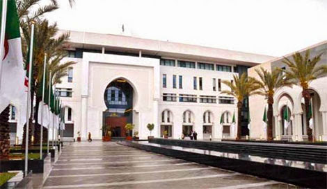 L’Algérie condamne avec « la plus grande force » l’attentat contre des ressortissants éthiopiens en Libye
