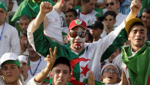 L’Algérie deuxième pays plus heureux en Afrique et 8e dans la région MENA après … la Libye