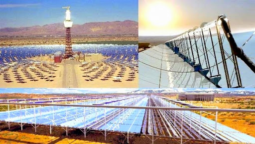 L’Algérie doit aller vers la transition énergétique pour préparer l&rsquo;après-pétrole (CNES)