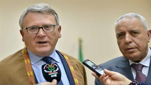 L’Algérie et le Luxembourg travaillent à promouvoir leur coopération en matière de formation et d’emploi