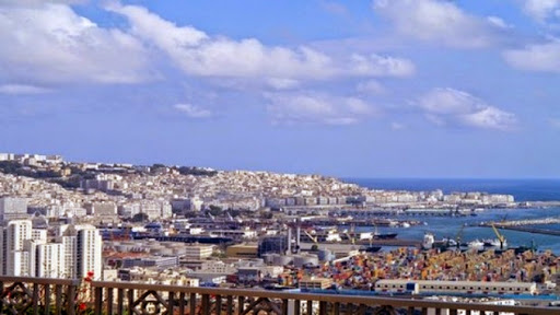 L&rsquo;Algérie et les Etats Unis s&rsquo;engagent à approfondir leurs relations économiques et commerciales