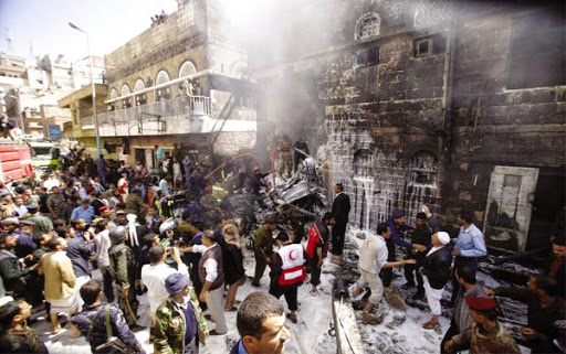 L’Algérie évacue son personnel consulaire