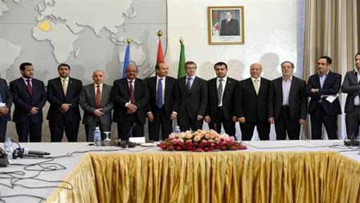 L’Algérie joue un rôle majeur dans la résolution des conflits