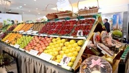 Lancement officiel à Alger de la campagne nationale «Consommons algérien»