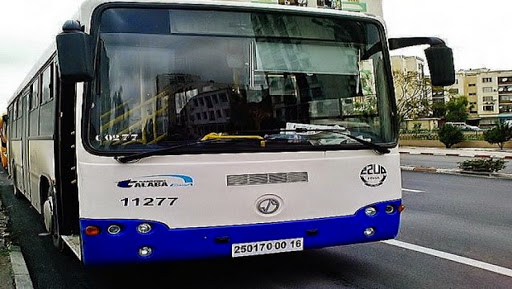 Le 1er modèle de bus Mercedes Benz sortira de l&rsquo;usine SNVI en mai