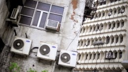 Le boom de la climatisation dans les pays en développement va aggraver le réchauffement