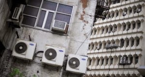 Le boom de la climatisation va aggraver le réchauffement