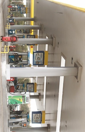 Le centre du pays et l&rsquo;ouest connaissent des perturbations depuis Mercredi dernier, Revoilà la crise du carburant!