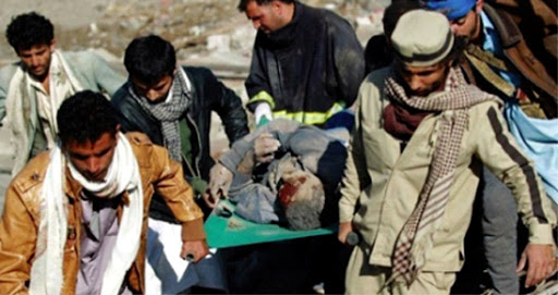 Le CICR, l’Unicef et MSF dénoncent une catastrophe humanitaire