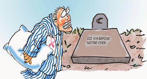 le collectif « tous pour une radiotherapie a mostaganem », hausse le ton : a quoi bon un centre d’accueil, si on n’a pas un centre anticancéreux ?