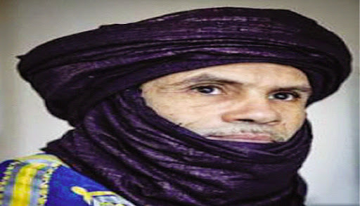 « Le contact est maintenu avec la médiation algérienne »