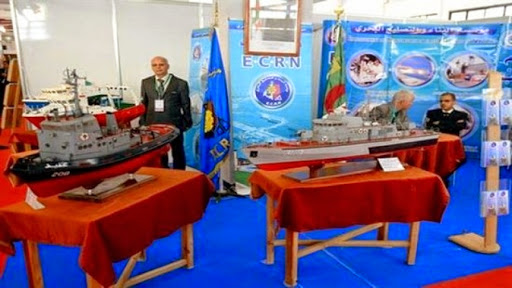 Le développement de l&rsquo;intégration industrielle au centre du 3ème salon national de la sous-traitance