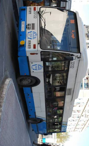 Le DG de l’ETUSA au Forum de DK News : «Le wifi dans les bus, ces jours-ci»