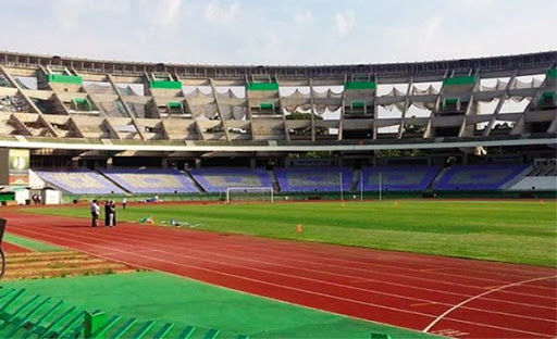 Le Doyen souhaiterait recevoir au stade du 05 juillet