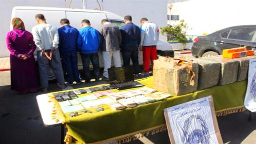 Le Groupe Pompidou salue les efforts de l&rsquo;Algérie dans la lutte contre la drogue