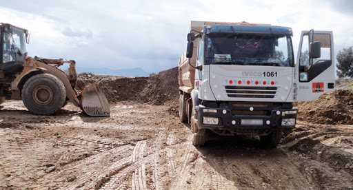 le jeu du chat et de la souris se poursuit entre gendarmes et pilleurs : la plage de chaïbia, nouvelle zone d’extraction de la ‘’mafia du sable’’ !