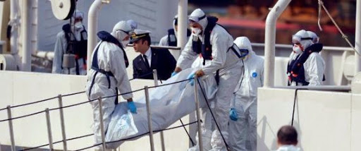 Le Mali en deuil national après la mort de 196 émigrés maliens en Méditerranée