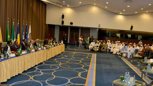 Le Mali renouvelle sa confiance « pleine et entière » en l’équipe de médiation conduite par l’Algérie