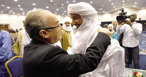 Le Maroc lâché par son parrain