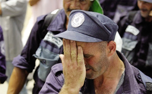 Le ministère de l’Intérieur examine les recours