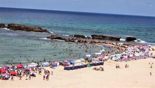 Le ministère de l’Intérieur met fin à la concession des plages