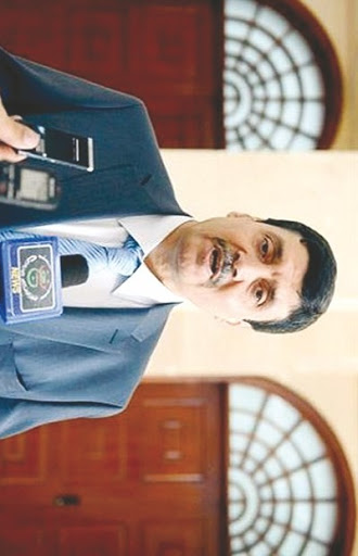 Le ministre des Moudjahidine à Mascara, Zitouni dément les chiffres sur les harkis