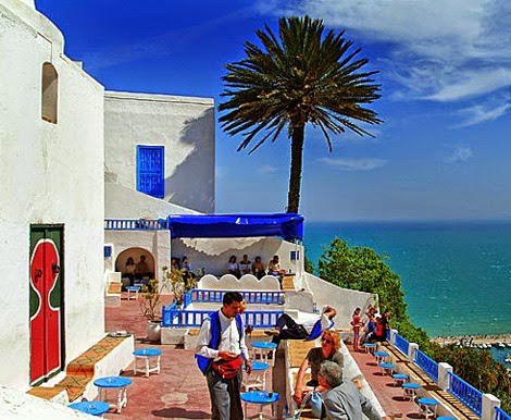 Le nombre de touristes algériens ayant visité la Tunisie en 2015 a augmenté de 5.2%