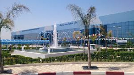 Le nouveau salon d’honneur de l’aéroport de Constantine livré « fin de semaine prochaine »
