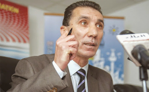 Le parti de Aït Ahmed reconnaît son échec